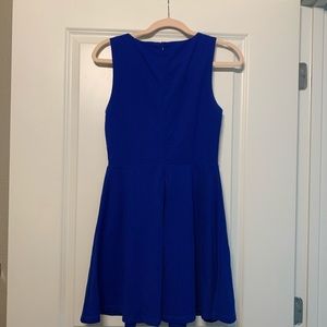 Lulus dress!